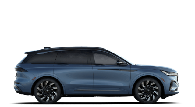 2026 Lincoln Lincoln Nautilus External Image 1